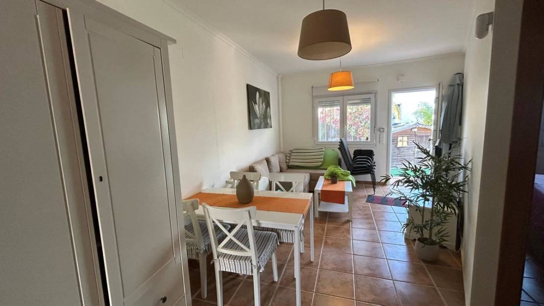 Sale - Town House - Orihuela - Mil Palmeras