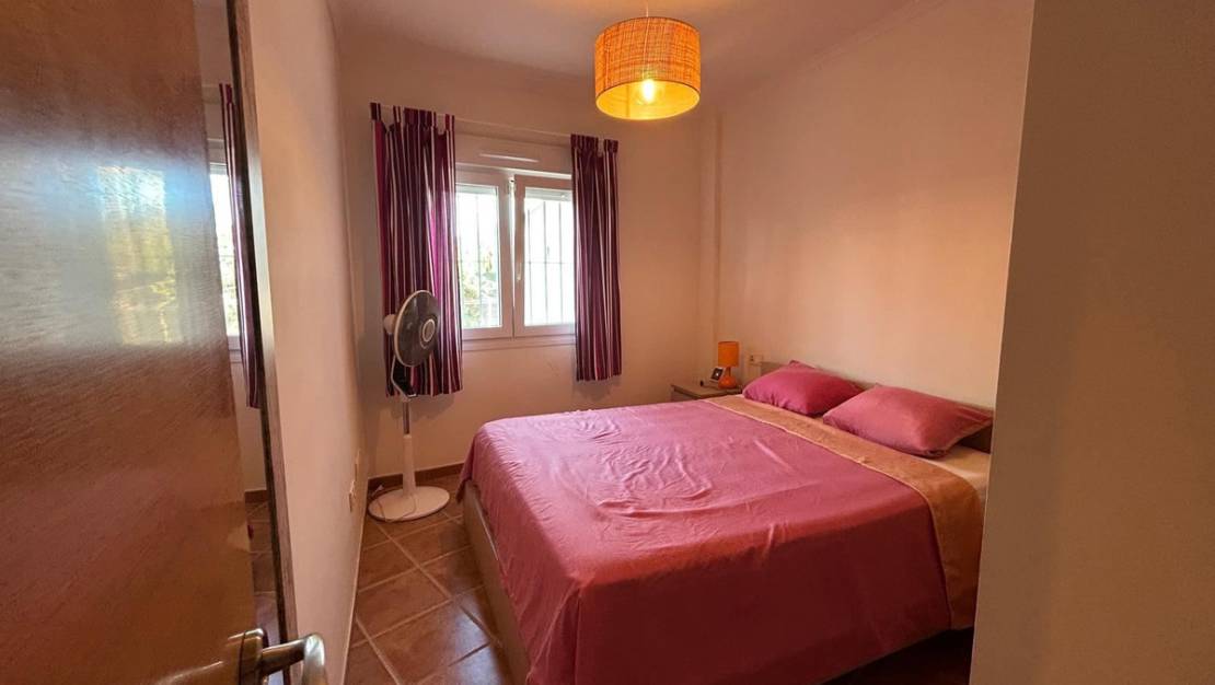 Sale - Town House - Orihuela - Mil Palmeras