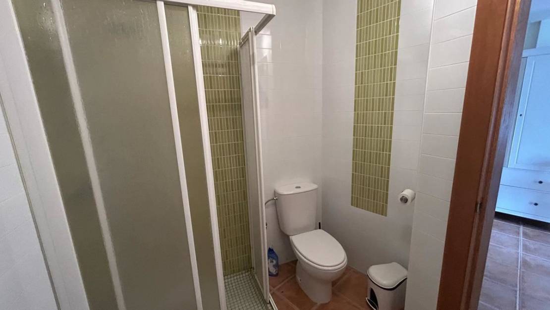 Sale - Town House - Orihuela - Mil Palmeras