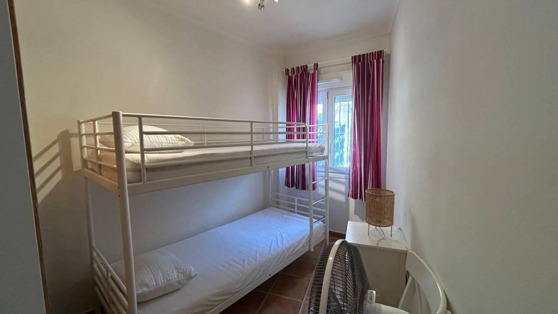 Sale - Town House - Orihuela - Mil Palmeras