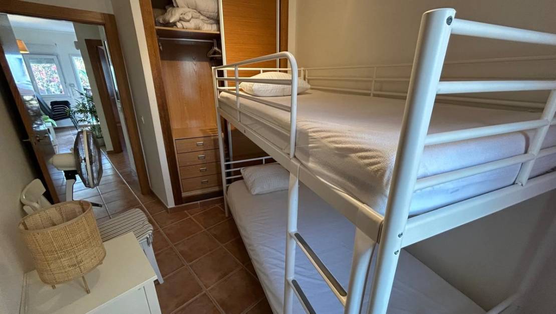 Sale - Town House - Orihuela - Mil Palmeras