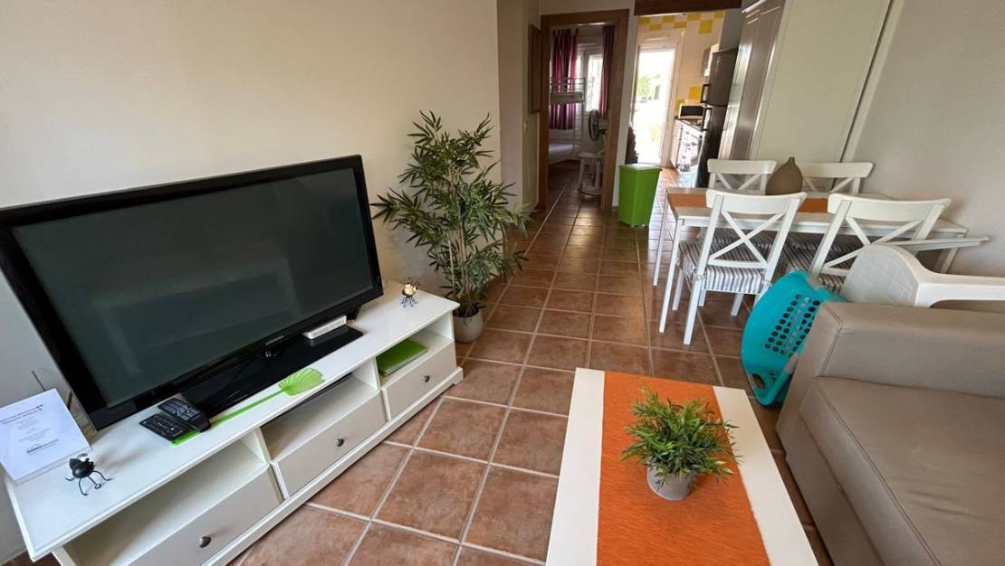 Sale - Town House - Orihuela - Mil Palmeras