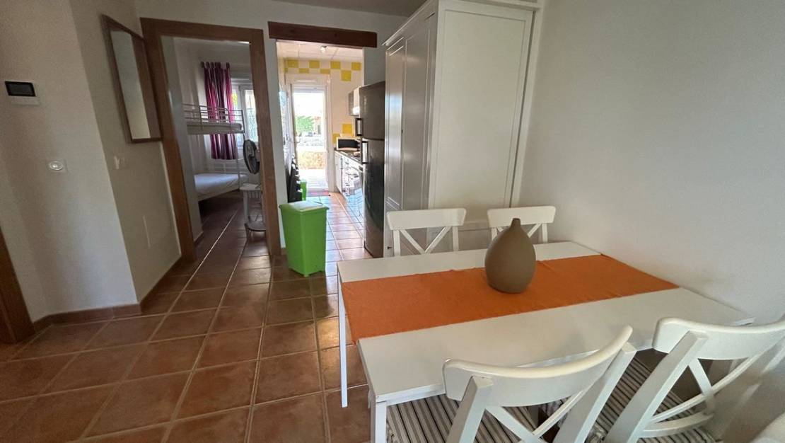 Sale - Town House - Orihuela - Mil Palmeras