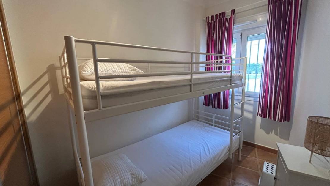 Sale - Town House - Orihuela - Mil Palmeras