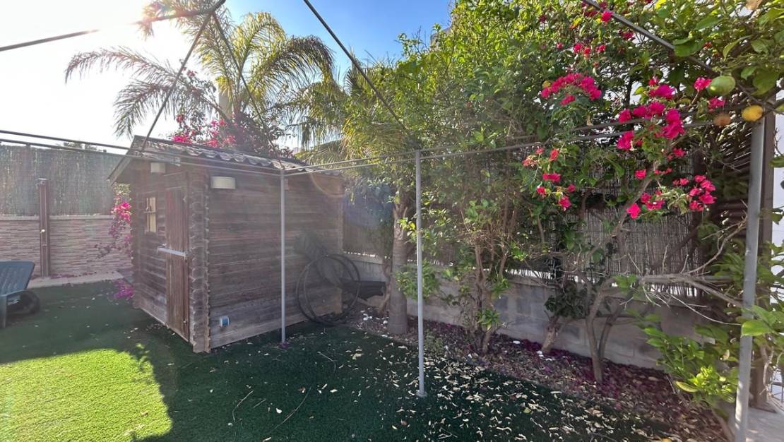 Sale - Town House - Orihuela - Mil Palmeras