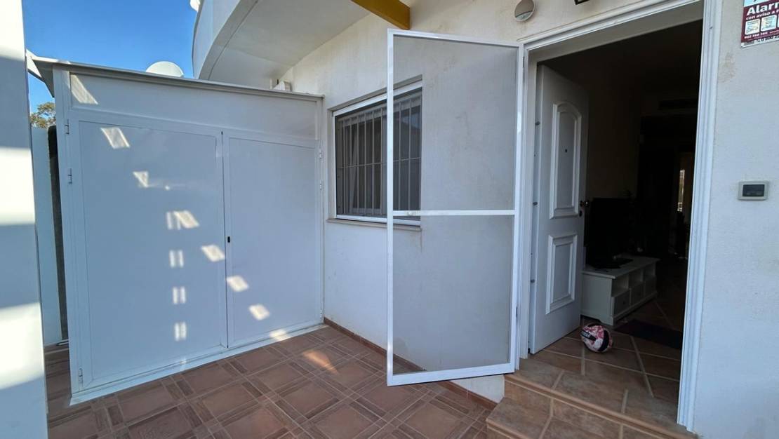 Sale - Town House - Orihuela - Mil Palmeras