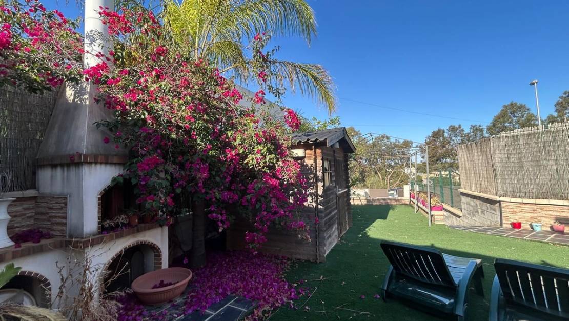 Sale - Town House - Orihuela - Mil Palmeras