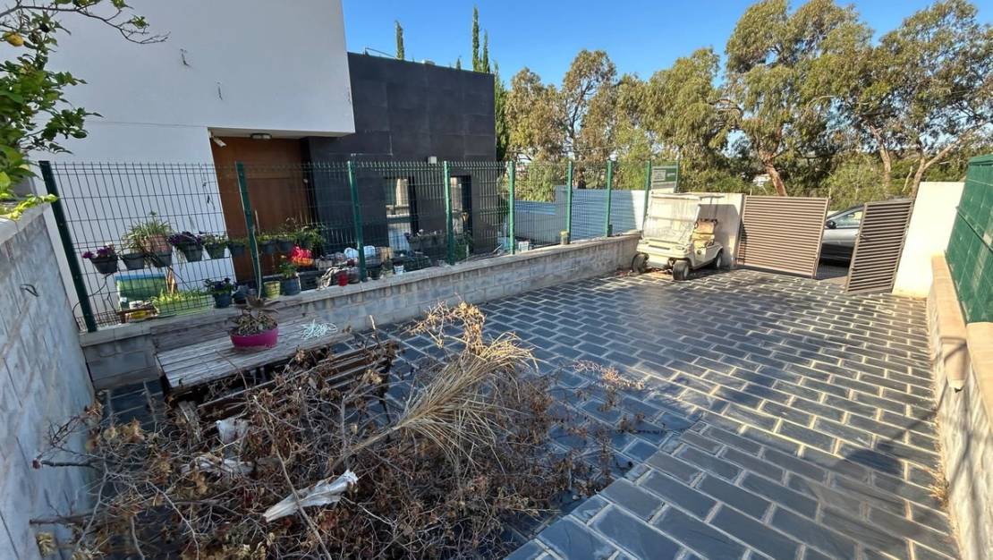 Sale - Town House - Orihuela - Mil Palmeras