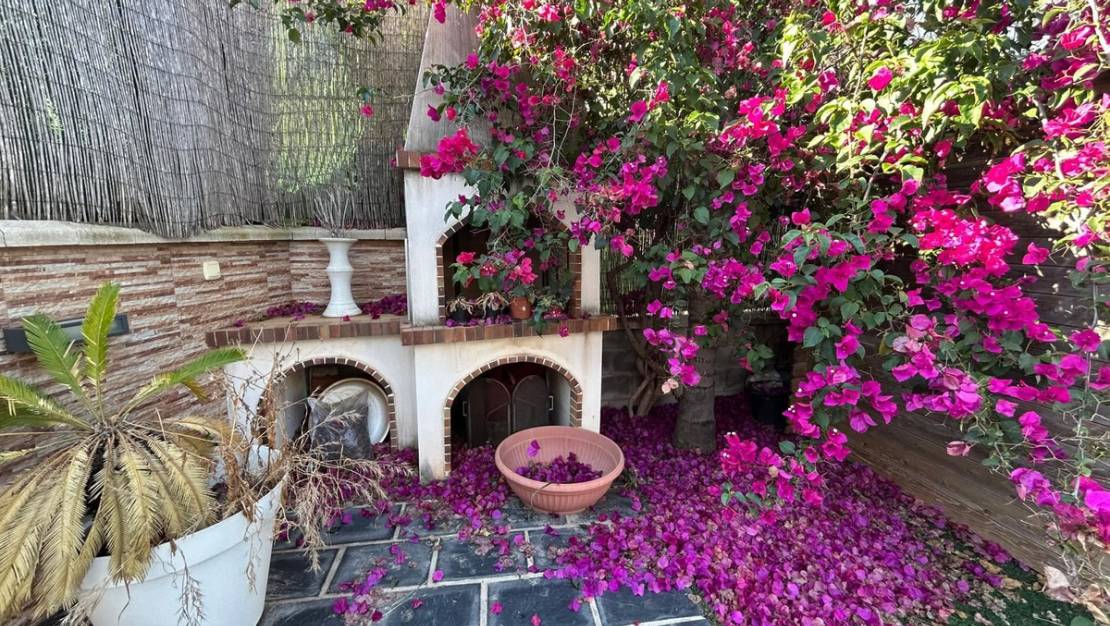 Sale - Town House - Orihuela - Mil Palmeras