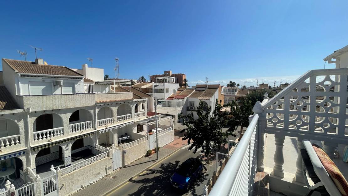 Sale - Town House - Orihuela - Mil Palmeras