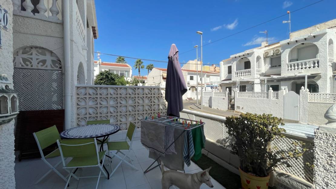 Sale - Town House - Orihuela - Mil Palmeras