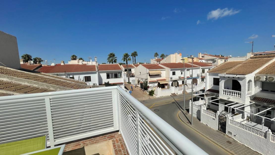 Sale - Town House - Orihuela - Mil Palmeras