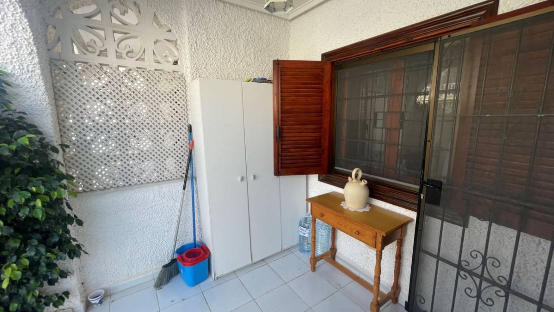 Sale - Town House - Orihuela - Mil Palmeras