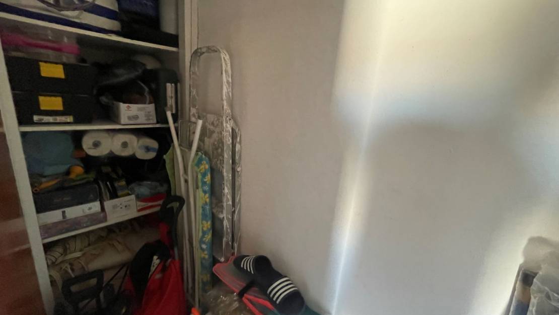 Sale - Town House - Orihuela - Mil Palmeras