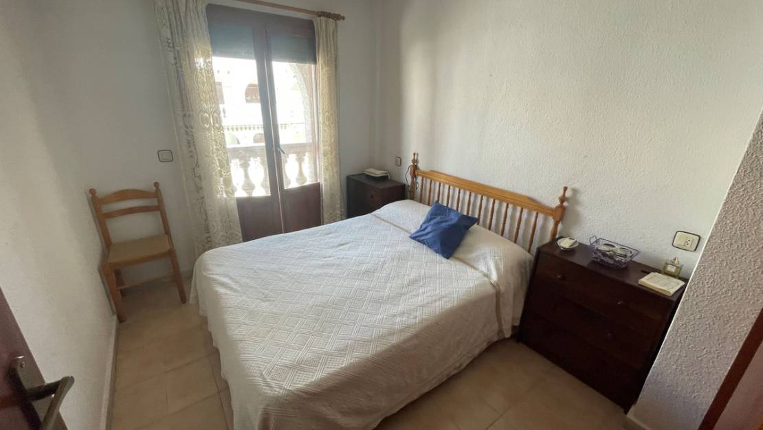 Sale - Town House - Orihuela - Mil Palmeras