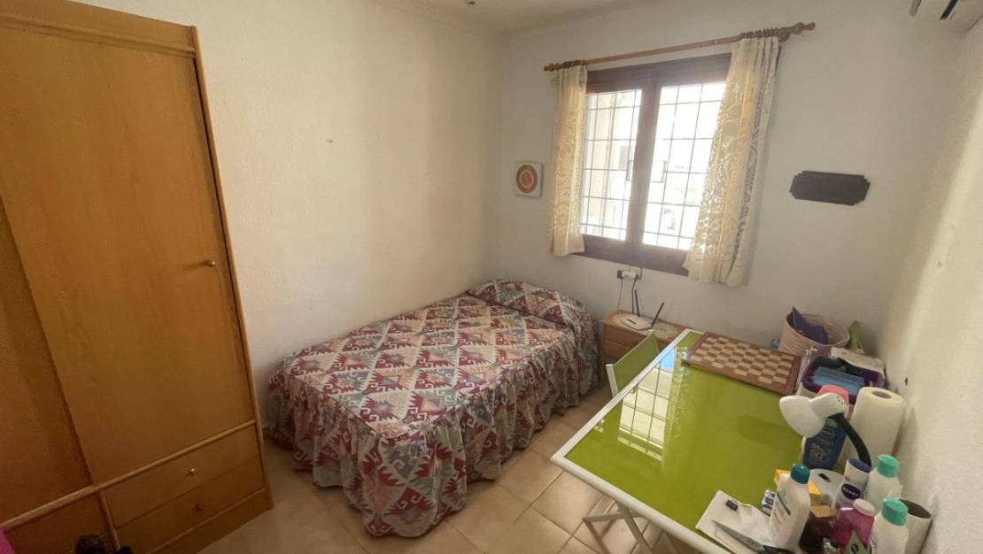 Sale - Town House - Orihuela - Mil Palmeras