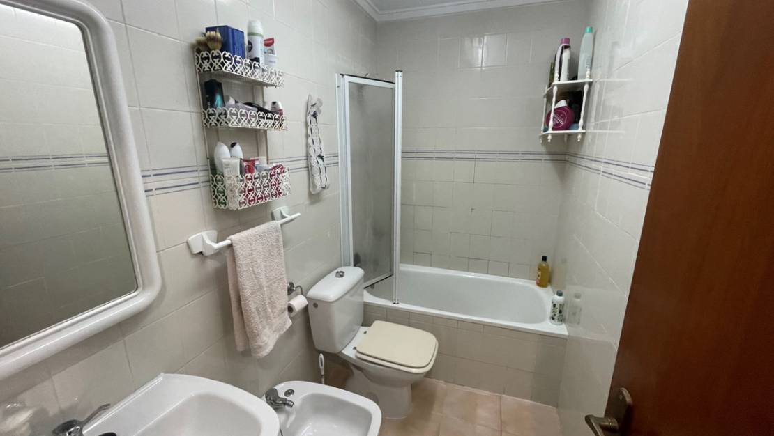 Sale - Town House - Orihuela - Mil Palmeras