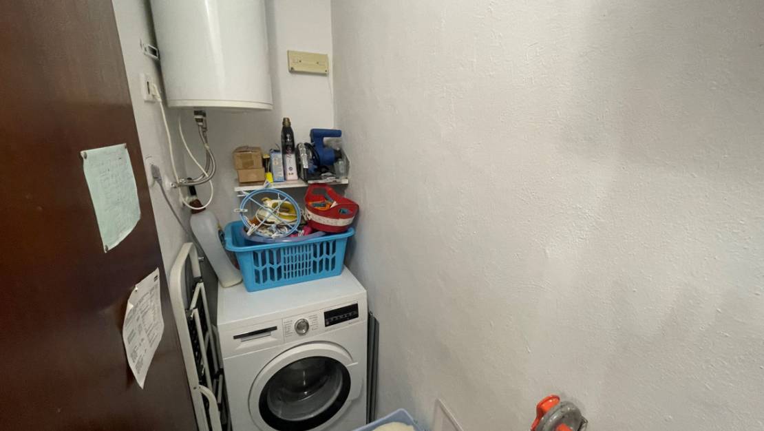 Sale - Town House - Orihuela - Mil Palmeras