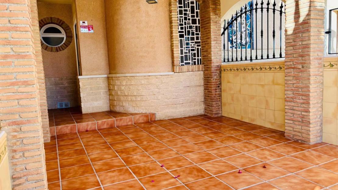 Sale - Town House - Orihuela - Mil Palmeras