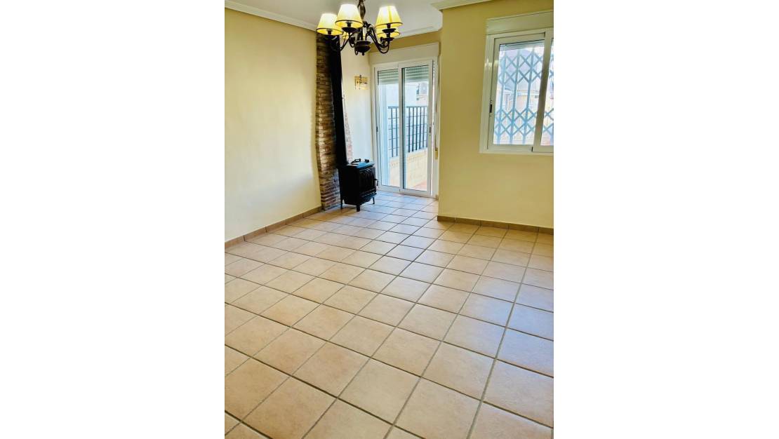 Sale - Town House - Orihuela - Mil Palmeras