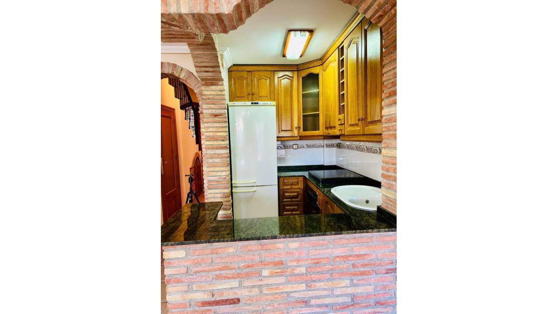 Sale - Town House - Orihuela - Mil Palmeras