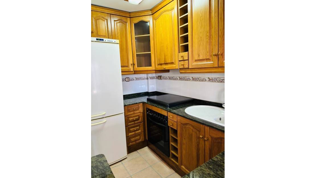 Sale - Town House - Orihuela - Mil Palmeras