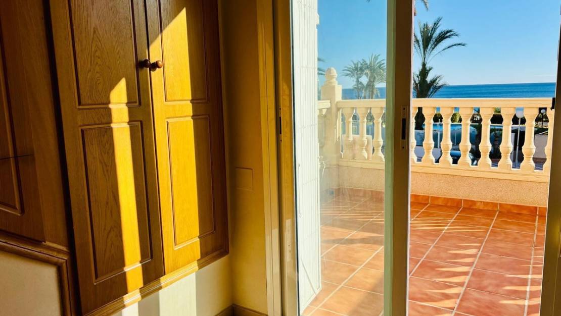 Sale - Town House - Orihuela - Mil Palmeras