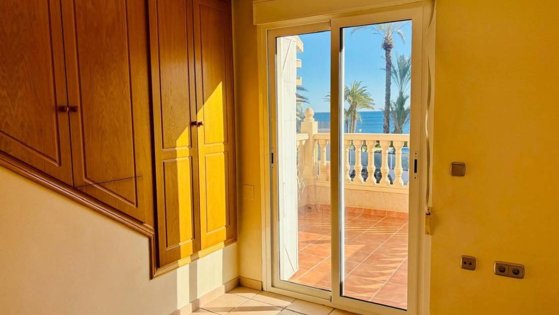 Sale - Town House - Orihuela - Mil Palmeras