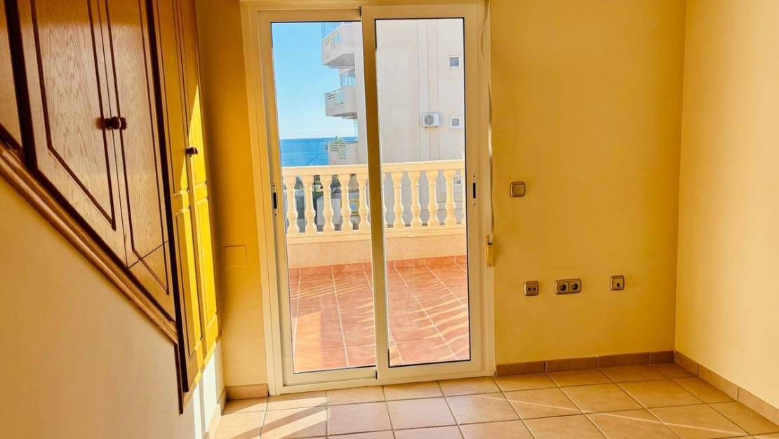 Sale - Town House - Orihuela - Mil Palmeras