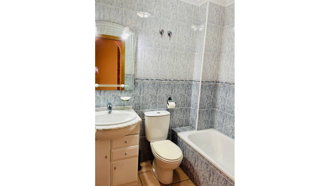 Sale - Town House - Orihuela - Mil Palmeras