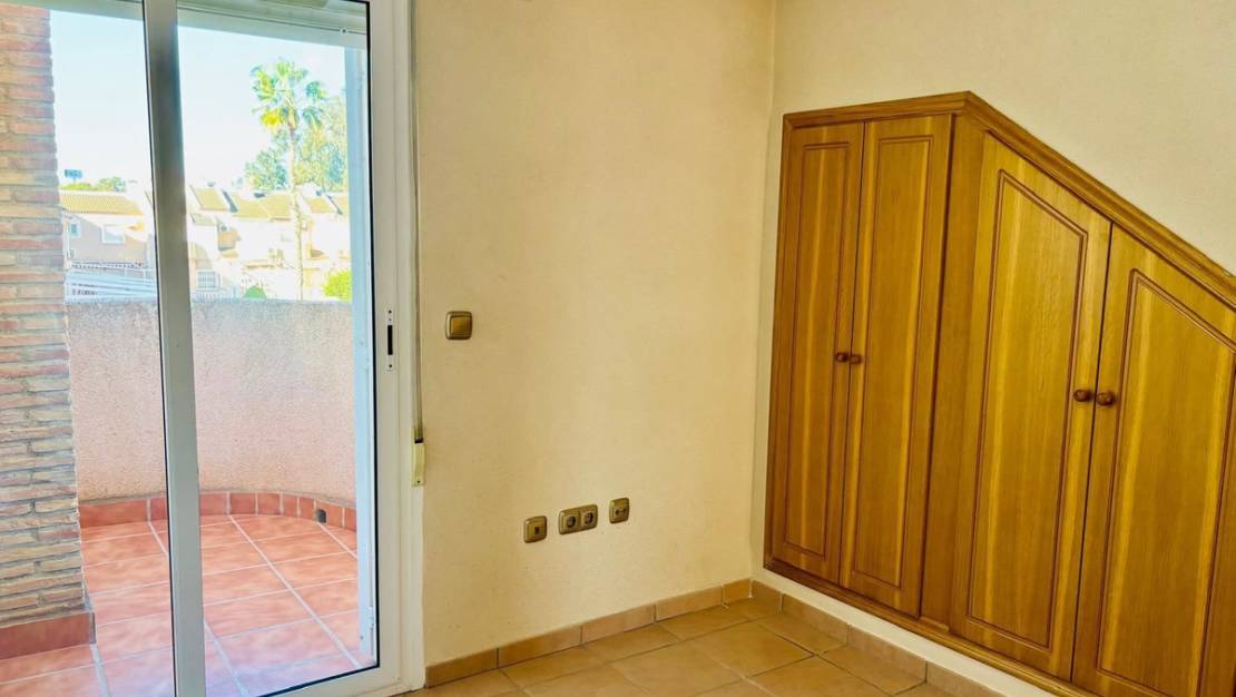 Sale - Town House - Orihuela - Mil Palmeras