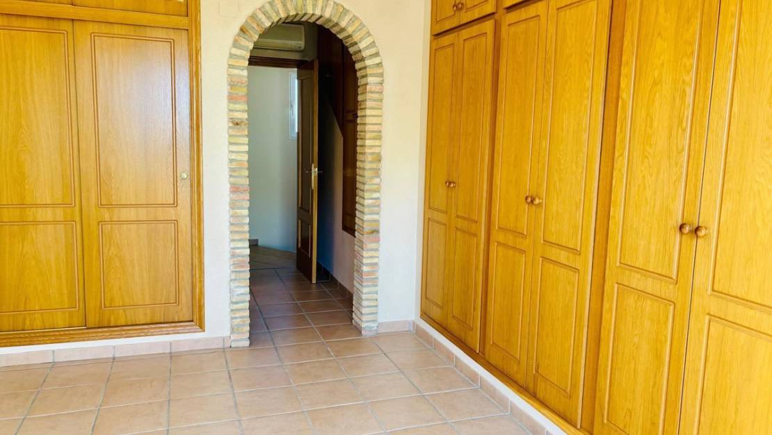 Sale - Town House - Orihuela - Mil Palmeras