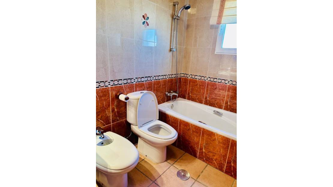 Sale - Town House - Orihuela - Mil Palmeras