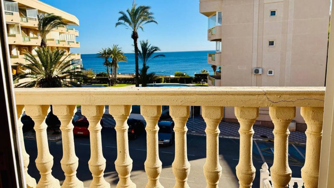 Sale - Town House - Orihuela - Mil Palmeras
