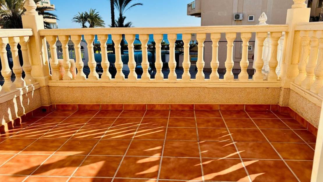 Sale - Town House - Orihuela - Mil Palmeras