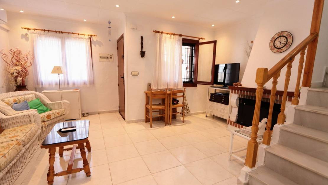 Sale - Town House - Orihuela - Mil Palmeras