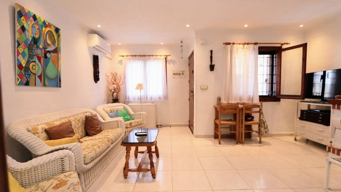 Sale - Town House - Orihuela - Mil Palmeras