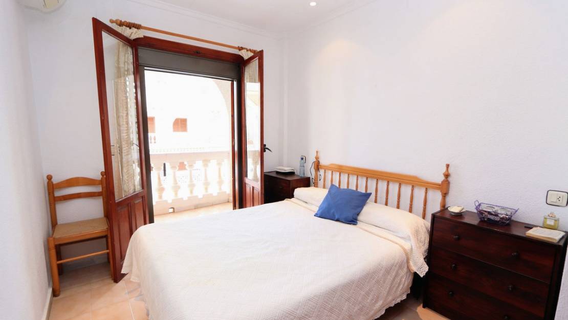 Sale - Town House - Orihuela - Mil Palmeras