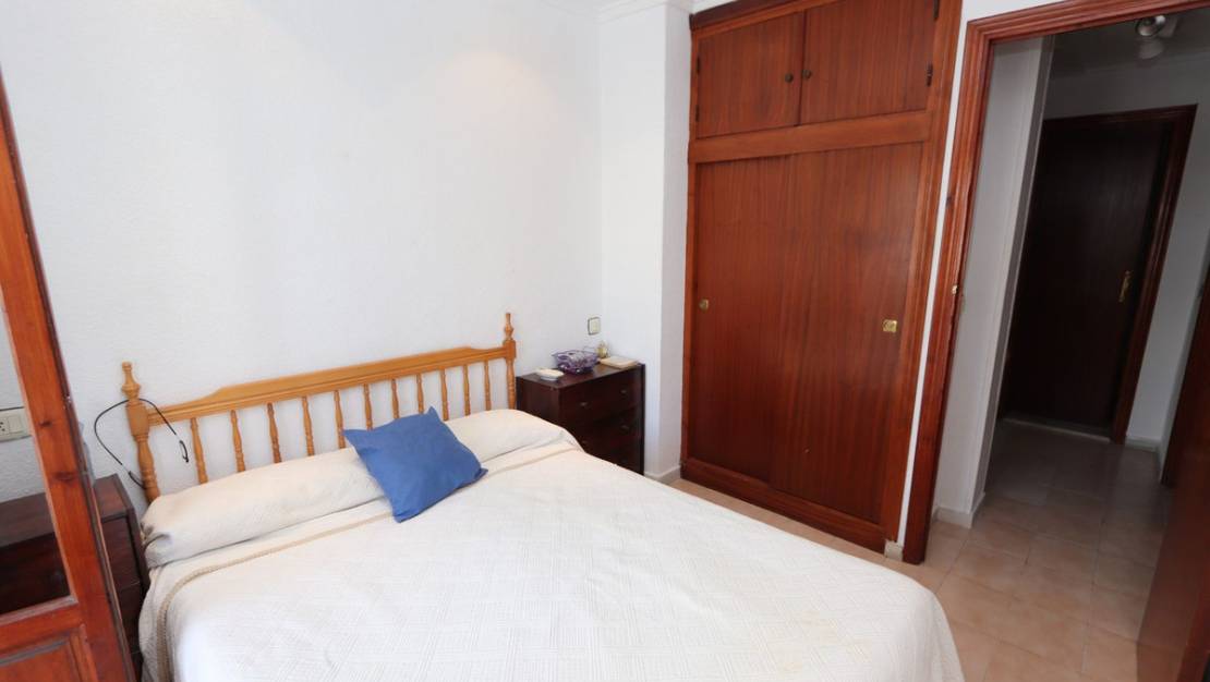 Sale - Town House - Orihuela - Mil Palmeras