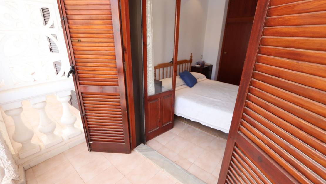 Sale - Town House - Orihuela - Mil Palmeras