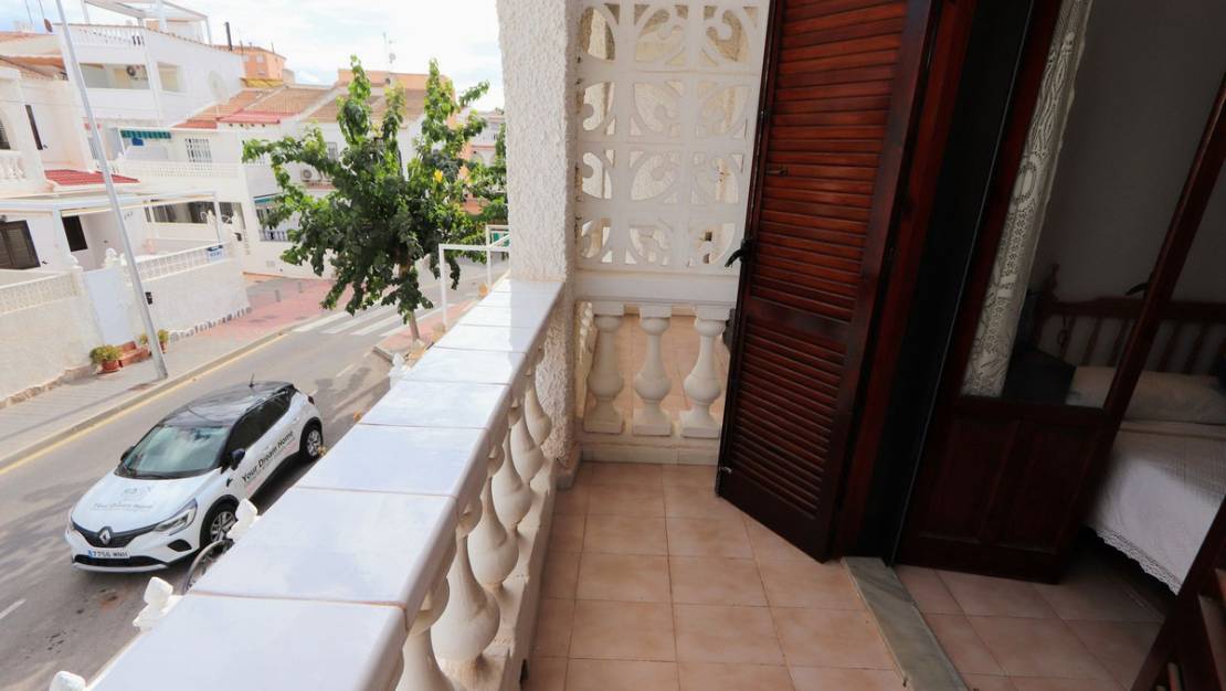 Sale - Town House - Orihuela - Mil Palmeras