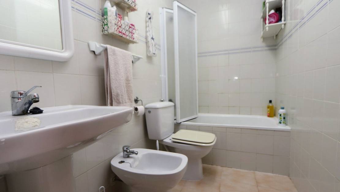 Sale - Town House - Orihuela - Mil Palmeras