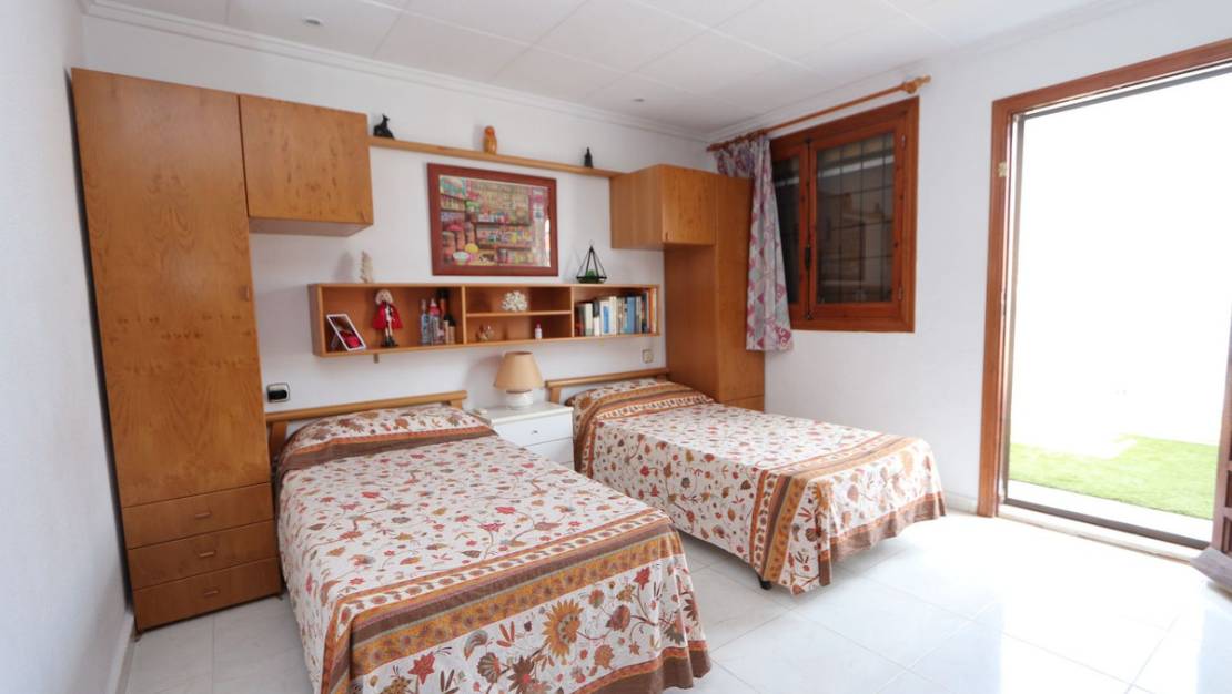 Sale - Town House - Orihuela - Mil Palmeras