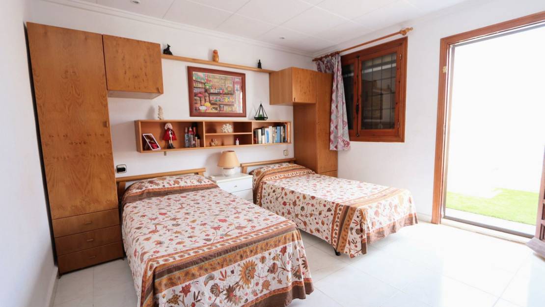 Sale - Town House - Orihuela - Mil Palmeras