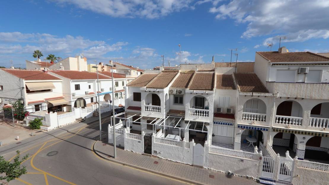 Sale - Town House - Orihuela - Mil Palmeras
