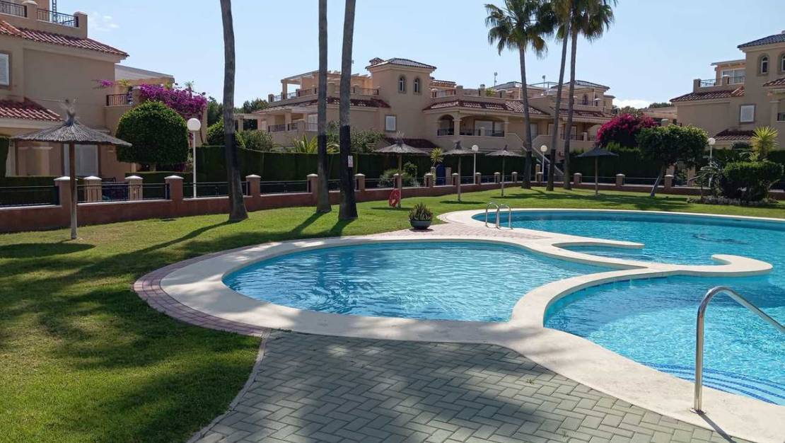 Sale - Town House - Orihuela - Mil Palmeras