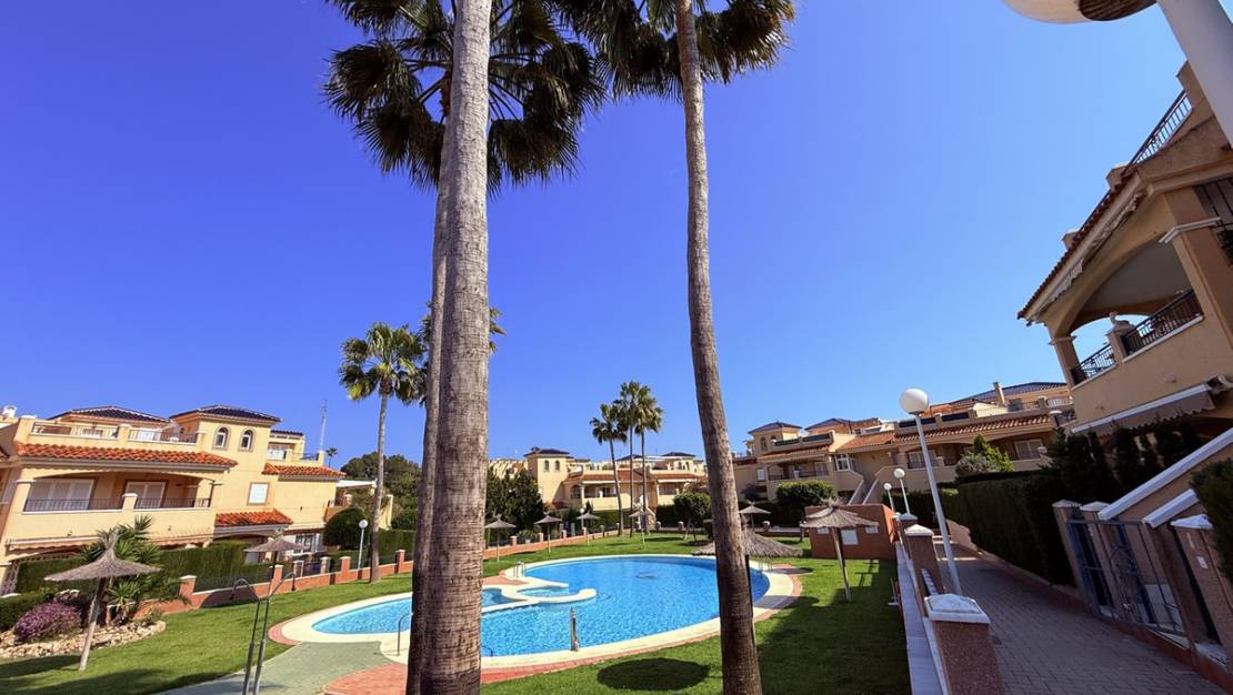 Sale - Town House - Orihuela - Mil Palmeras