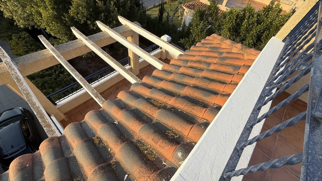 Sale - Town House - Orihuela - Mil Palmeras