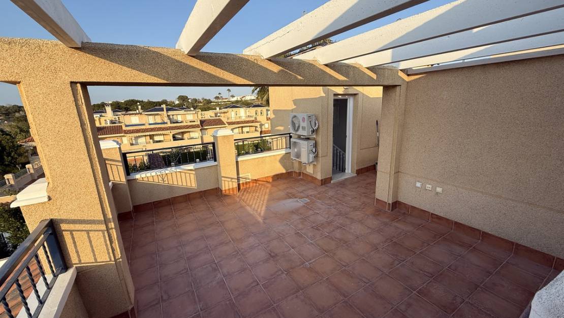 Sale - Town House - Orihuela - Mil Palmeras