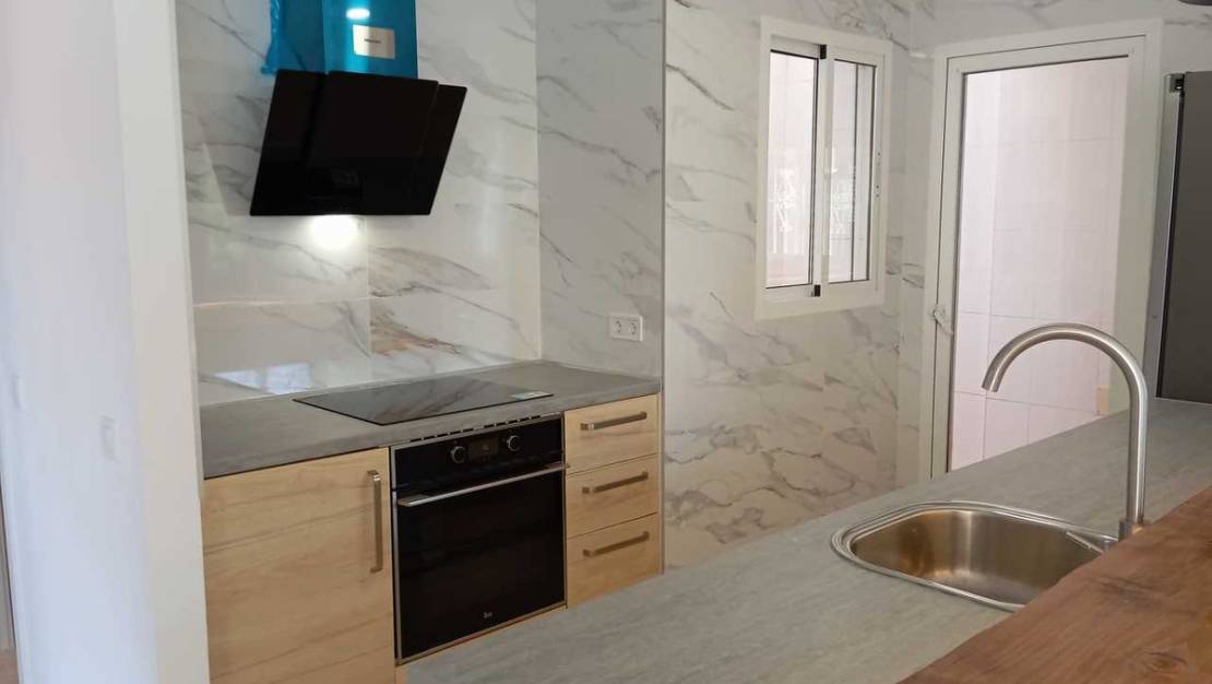 Sale - Town House - Orihuela - Mil Palmeras